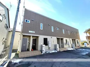 クレール綱島の画像