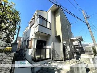 MELDIA新百合ヶ丘の画像