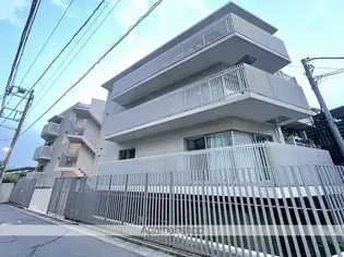 I−LAND渋谷東【2階】の外観