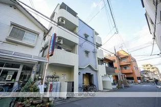 メゾン清水町【202.号室】の外観