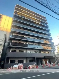 ヴァローレ松戸フィーロ【6階】の外観