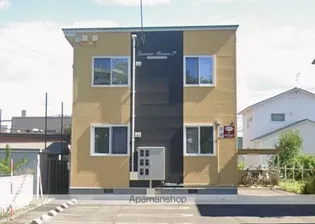 ジュネスメゾンエフの画像