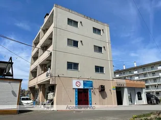 大西ビルの画像