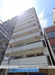 大洋ハイツ清水谷の画像