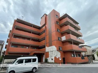 ジョイパレスチシロ【2階】の外観