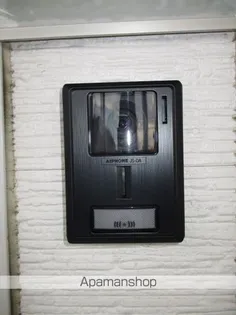 フェルゼンB棟【202号室】の内装