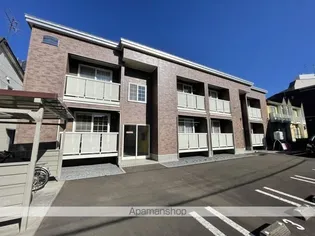 ブライトメゾンヤマヤ【1階】の外観