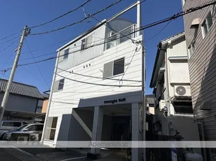 トライアングル筆山の画像