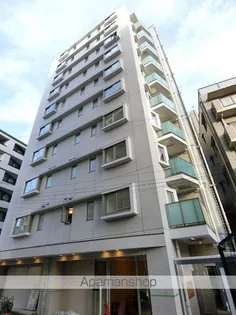 アーク松戸中央公園【6階】の外観