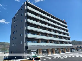 セントラル大町の画像