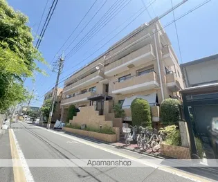 イストワール御所東の画像