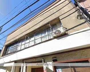 東京都杉並区天沼3丁目【アパート】の外観