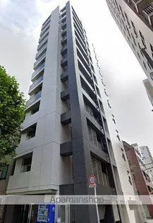 リヴシティ日本橋浜町【7階】の外観