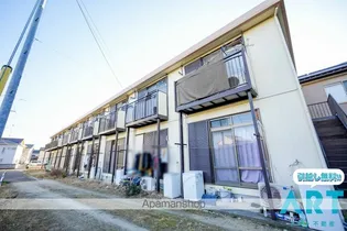 佐伯ハイツ【103.号室】の外観