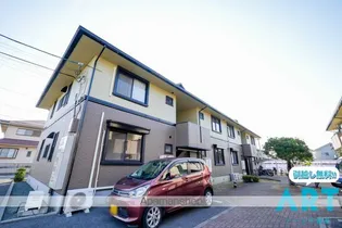 ハイカムール鴨川 B棟の画像