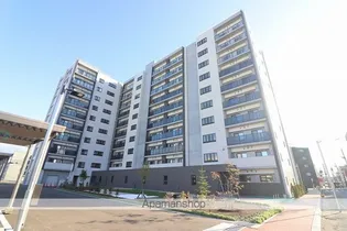 セントラルレジデンスポルトム【310号室】の外観