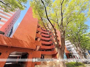 ヴィラ フォレスタ【703号室】の外観