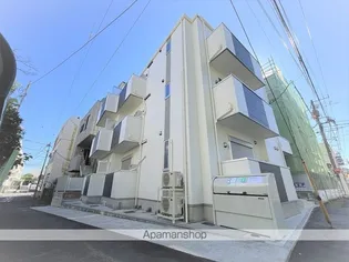 FIORE戸塚 壱番館【1階】の外観