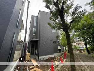 FERIO上井草【2階】の外観