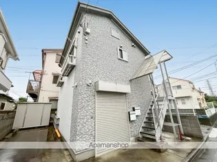 マイプレイス百草園の画像