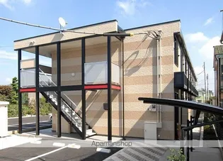 レオパレスドウコヤ【1階】の外観