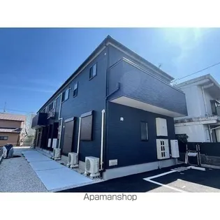 リーブルファイン島栄町の画像