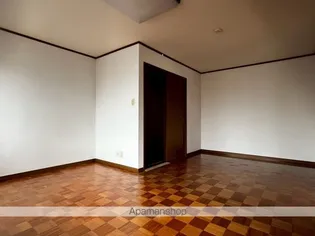 あおいマンション【101号室】の内装