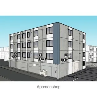 ヴィアルCITY恵庭の画像