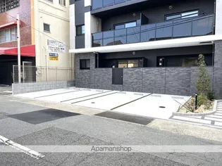プラージュポインテ六ツ門の画像