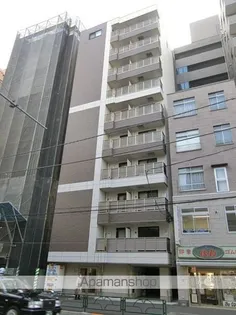 アリーチェ文京根津【7階】の外観