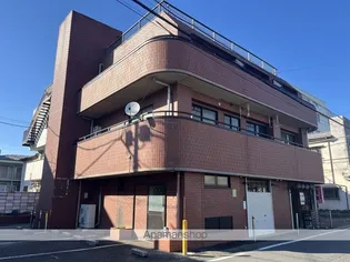 すずめビルの画像