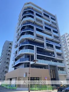 IS二十人町【6階】の外観