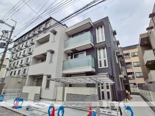 クラシスト高殿の画像