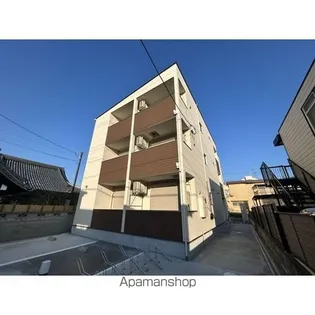 ジーメゾン大津横木ルイエルの画像