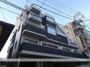 モノハウスの画像