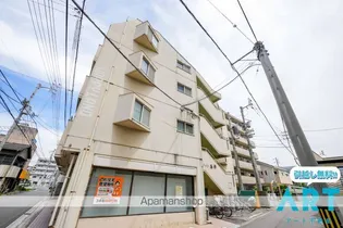 アーバンハイツ玉井の画像