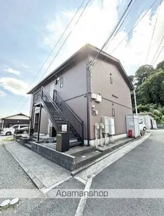 エクセルH・Y【1階】の外観