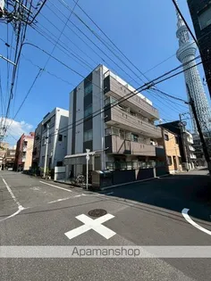 SKY VIEW 押上の画像