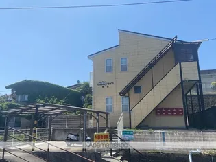 サニーライフ青山の画像