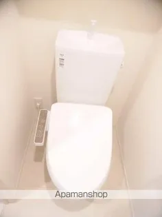 ウエストヴィレッジⅣ【3階】のその他画像