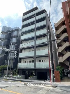 タスキプライムテラス後楽園【204.号室】の外観