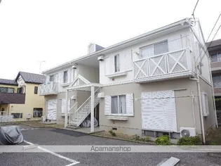 谷津アークガーデンCの画像