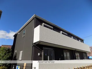 ライラックフジの画像