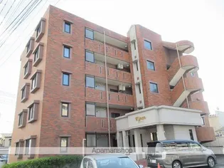 ライプン(RIPEN)【4階】の外観