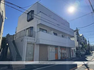 ミヨシビルの画像