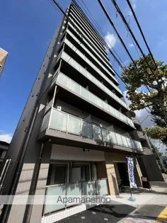 アイル ノヴェル駒込の画像