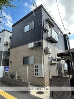 ザ ソレイユ八木山IIの画像