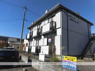 昭和コーポいわきA棟の画像