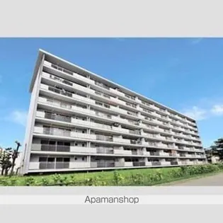 ビレッジハウス井之口1号棟の画像