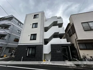 エルファーロ大岡山Ⅱ【4階】の外観
